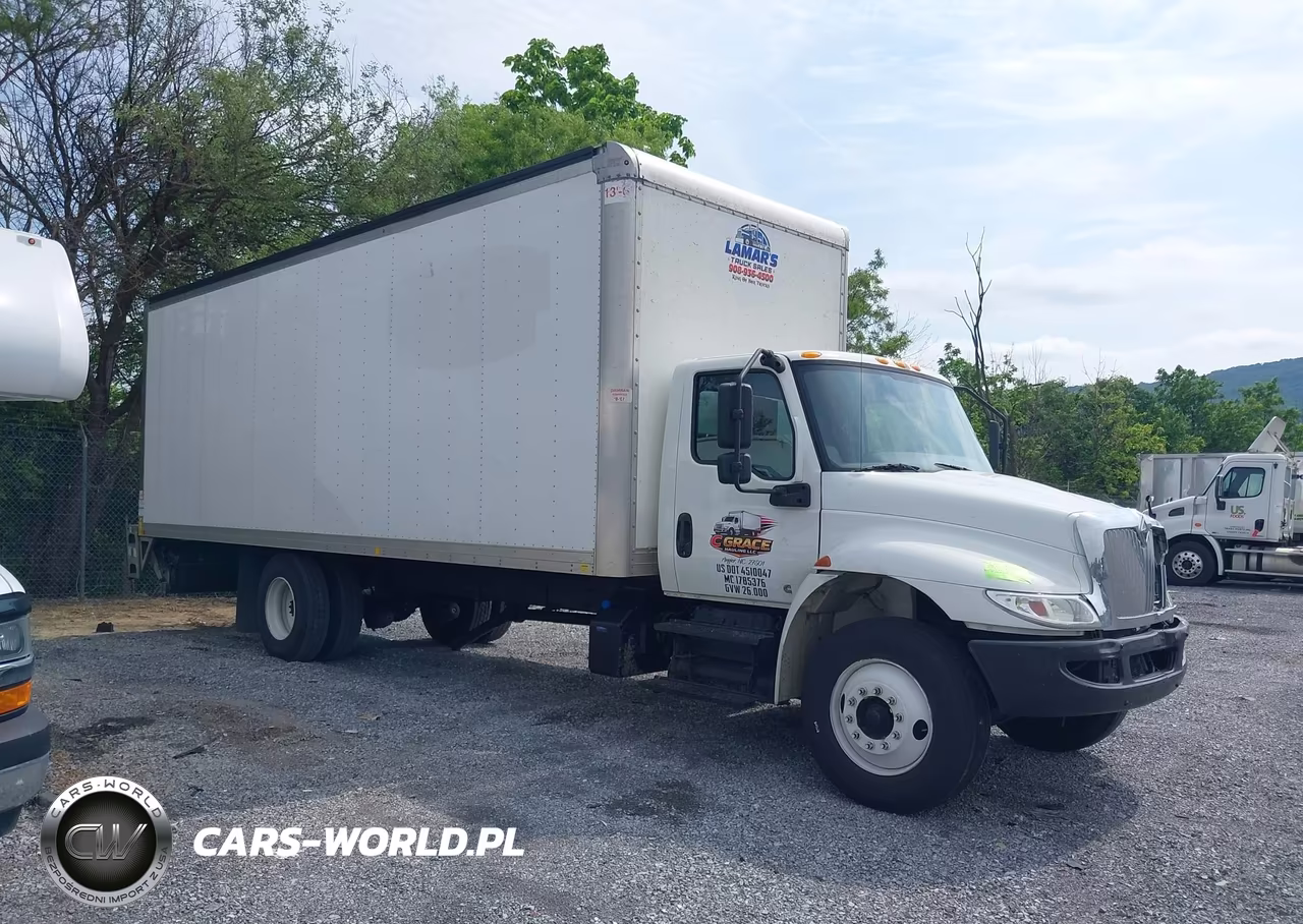 2020 International Mv VIN:1HTEUMML4LH062970 - 13