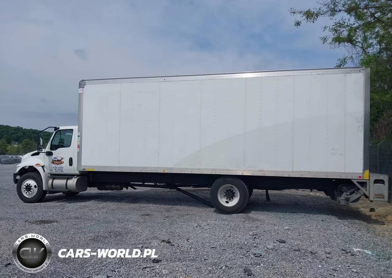 2020 International Mv VIN:1HTEUMML4LH062970 - 14