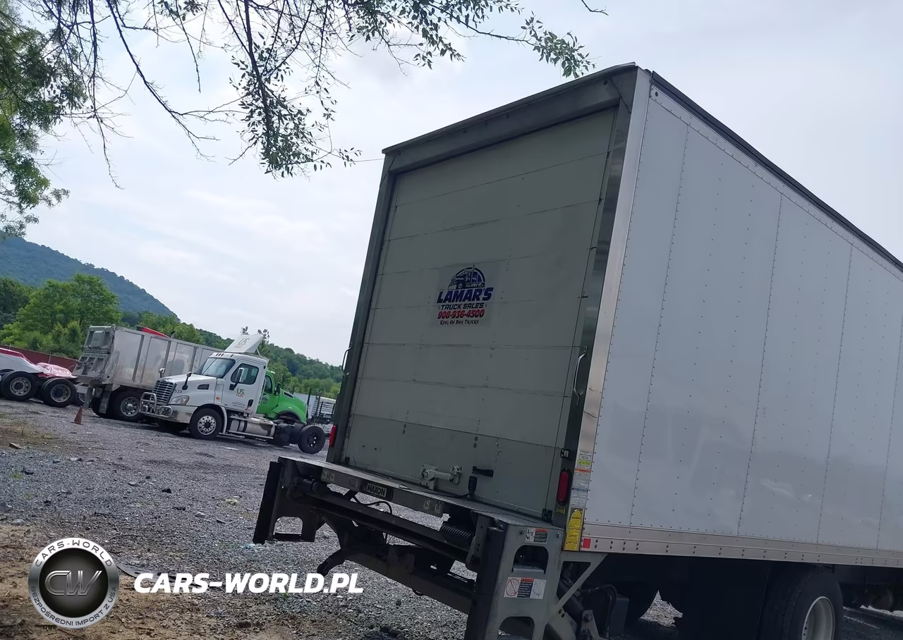 2020 International Mv VIN:1HTEUMML4LH062970 - 15