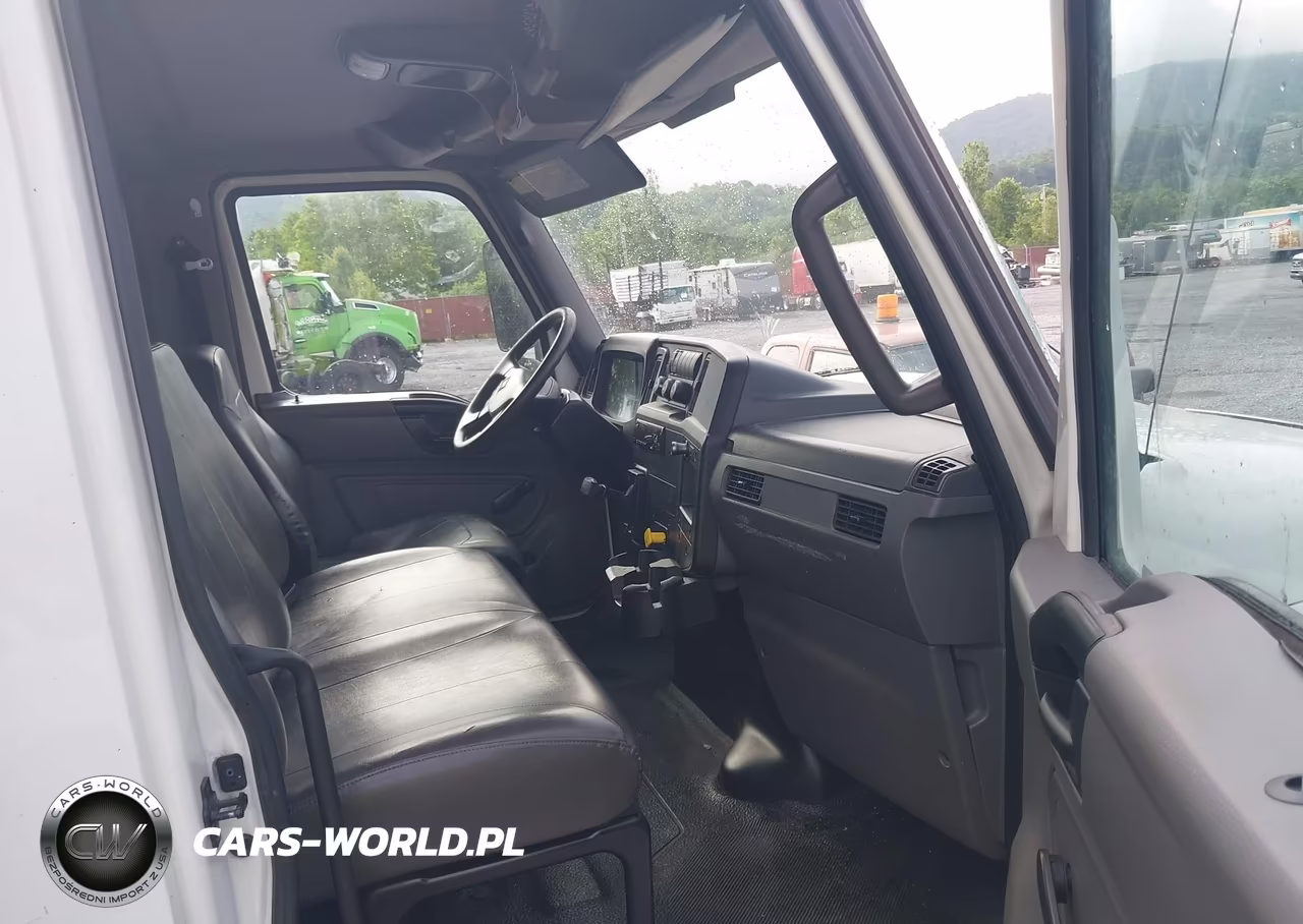 2020 International Mv VIN:1HTEUMML4LH062970 - 18