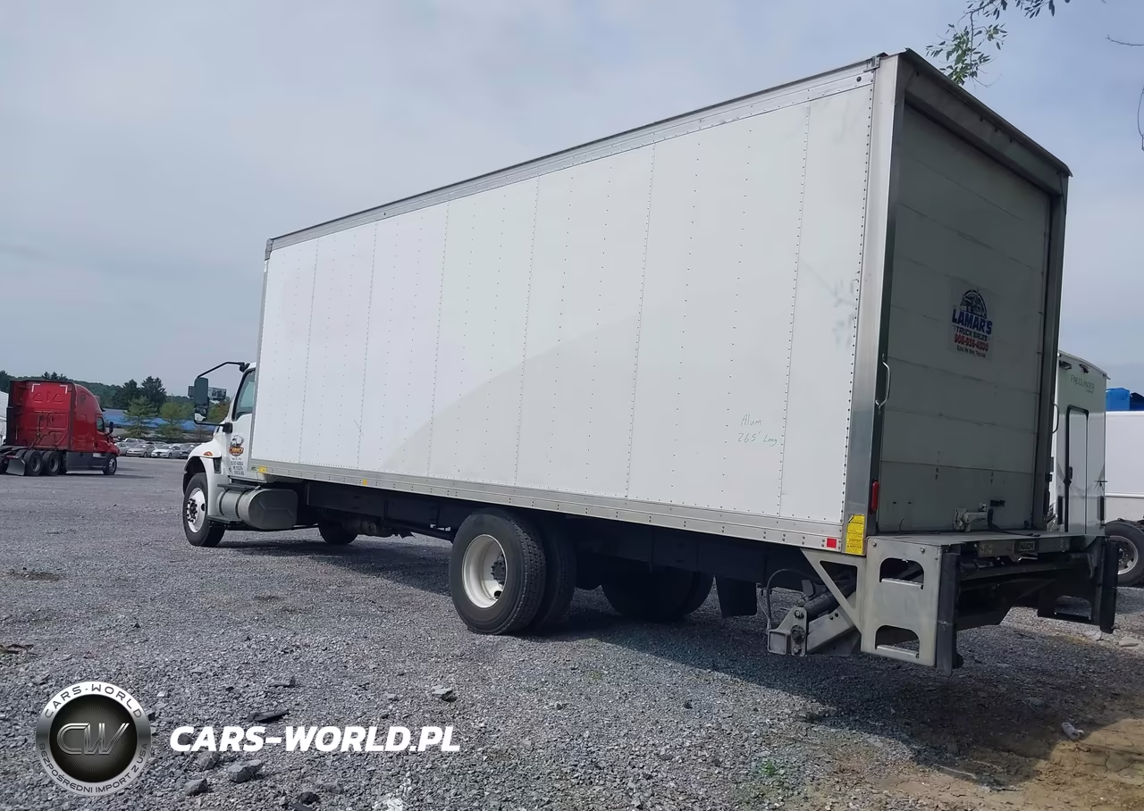 2020 International Mv VIN:1HTEUMML4LH062970 - 3