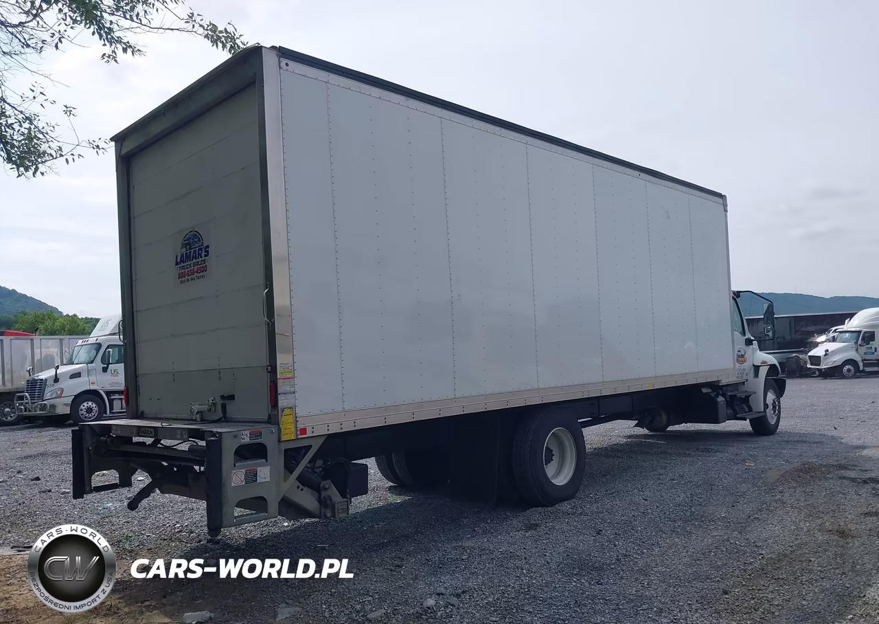 2020 International Mv VIN:1HTEUMML4LH062970 - 4