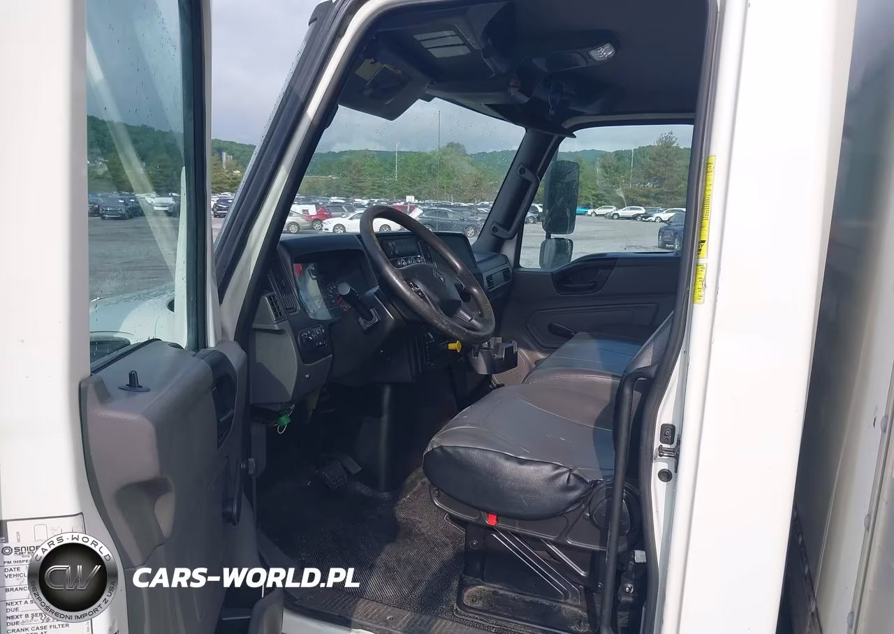 2020 International Mv VIN:1HTEUMML4LH062970 - 7