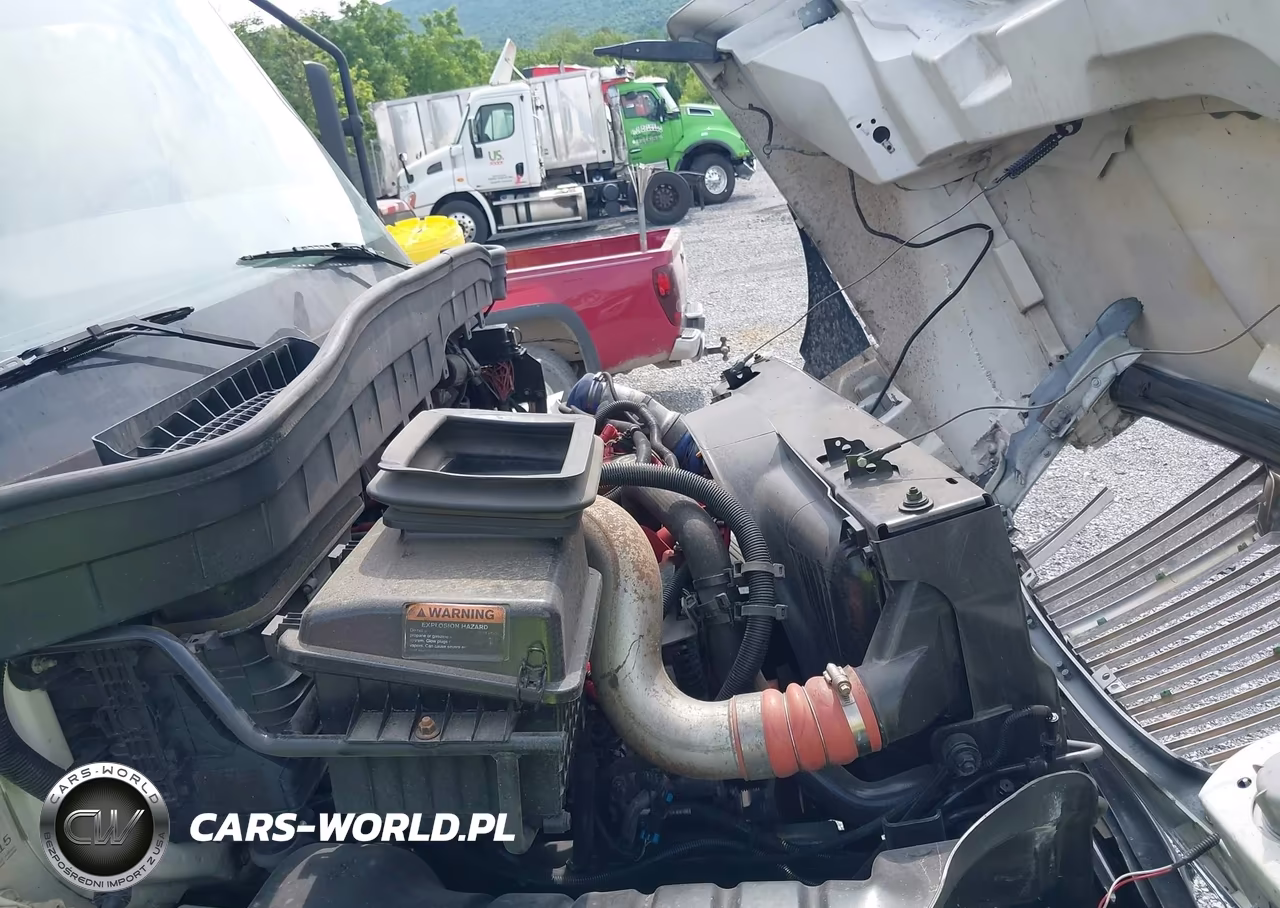 2020 International Mv VIN:1HTEUMML4LH062970 - 9