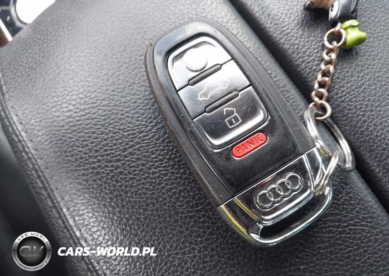2012 Audi A8 L 4.2 VIN:WAURVAFD0CN007947 - 11