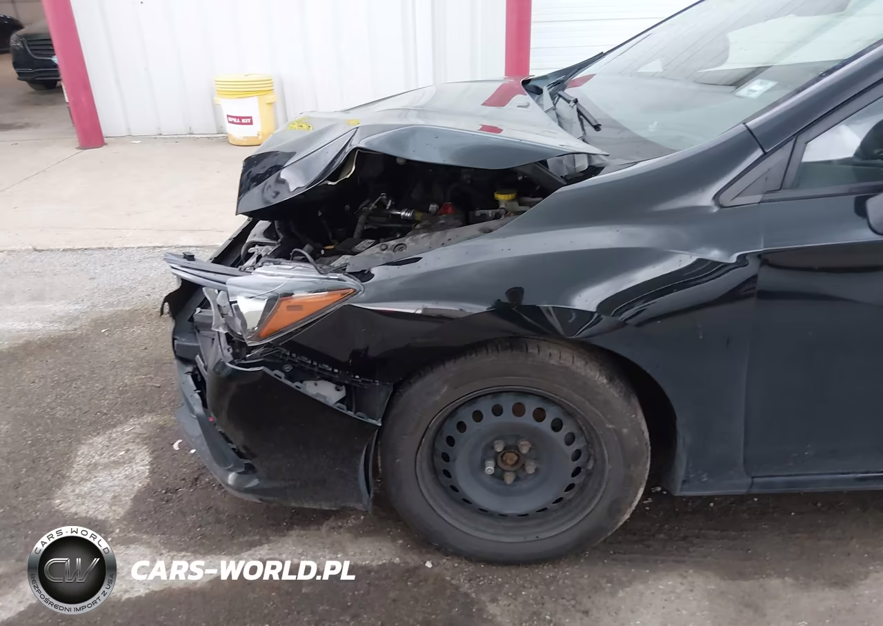 2022 Subaru Impreza Base 5-Door VIN:4S3GTAB64N3724356 - 6
