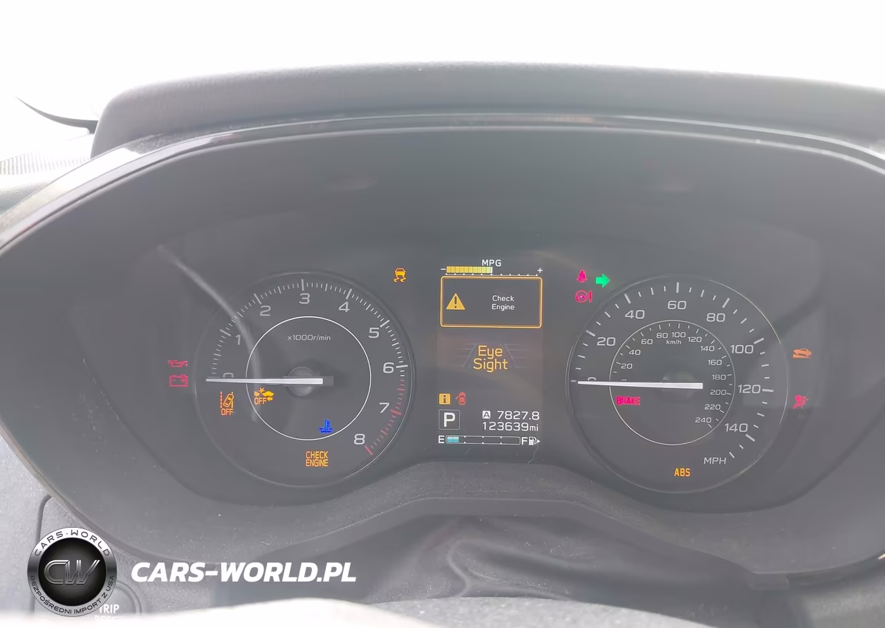2022 Subaru Impreza Base 5-Door VIN:4S3GTAB64N3724356 - 7