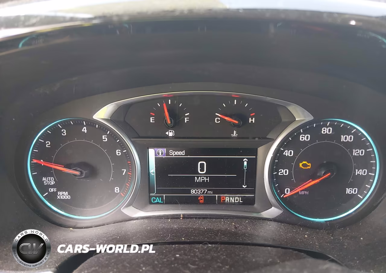 2018 Chevrolet Traverse 1Lt VIN:1GNEVGKWXJJ223232 - 7