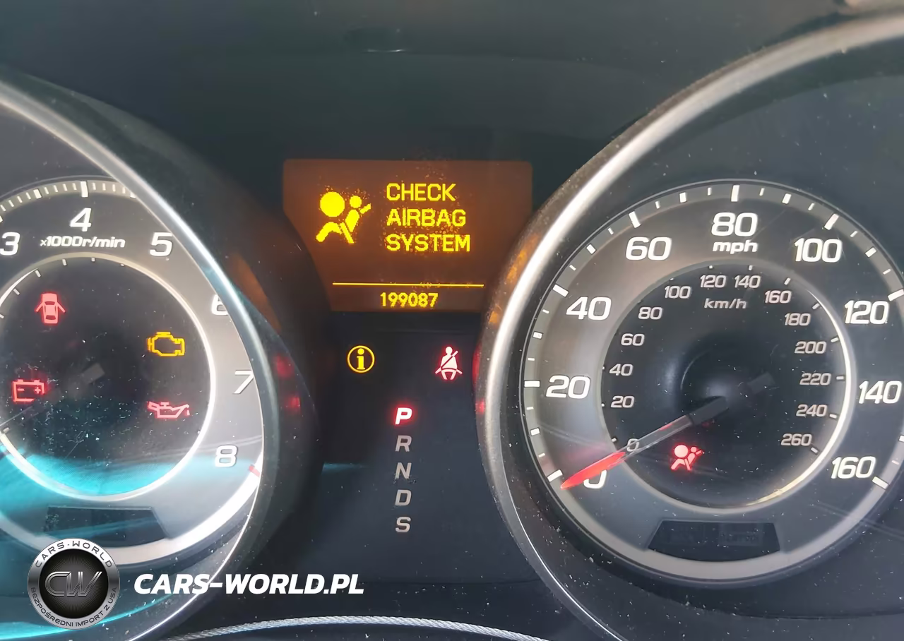 2010 Acura Mdx Technology Package VIN:2HNYD2H64AH528501 - 7