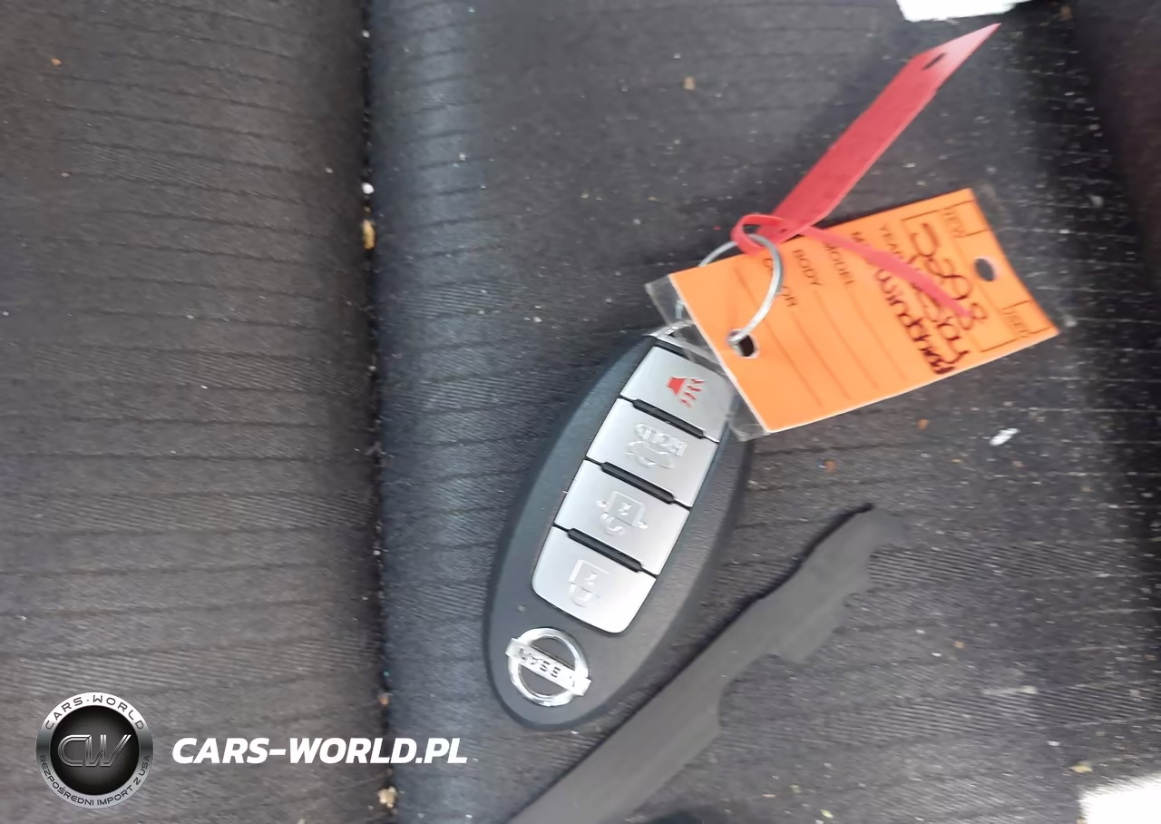 2019 Nissan Altima 2.5 Sv VIN:1N4BL4DV2KC143195 - 11