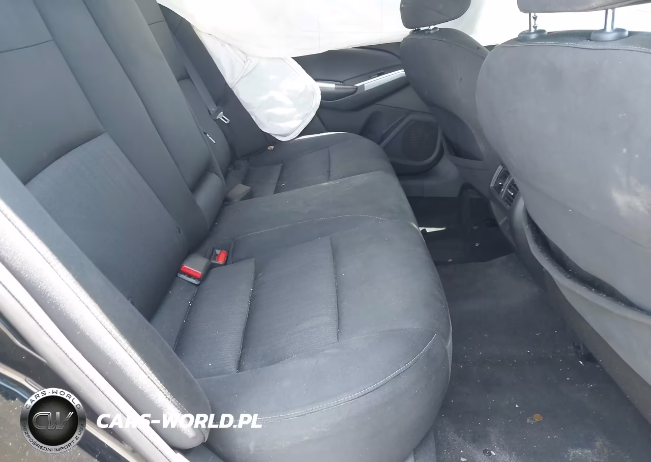 2019 Nissan Altima 2.5 Sv VIN:1N4BL4DV2KC143195 - 8