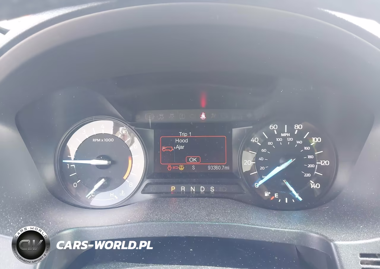 2018 Ford Explorer Xlt VIN:1FM5K7DH0JGA76296 - 7