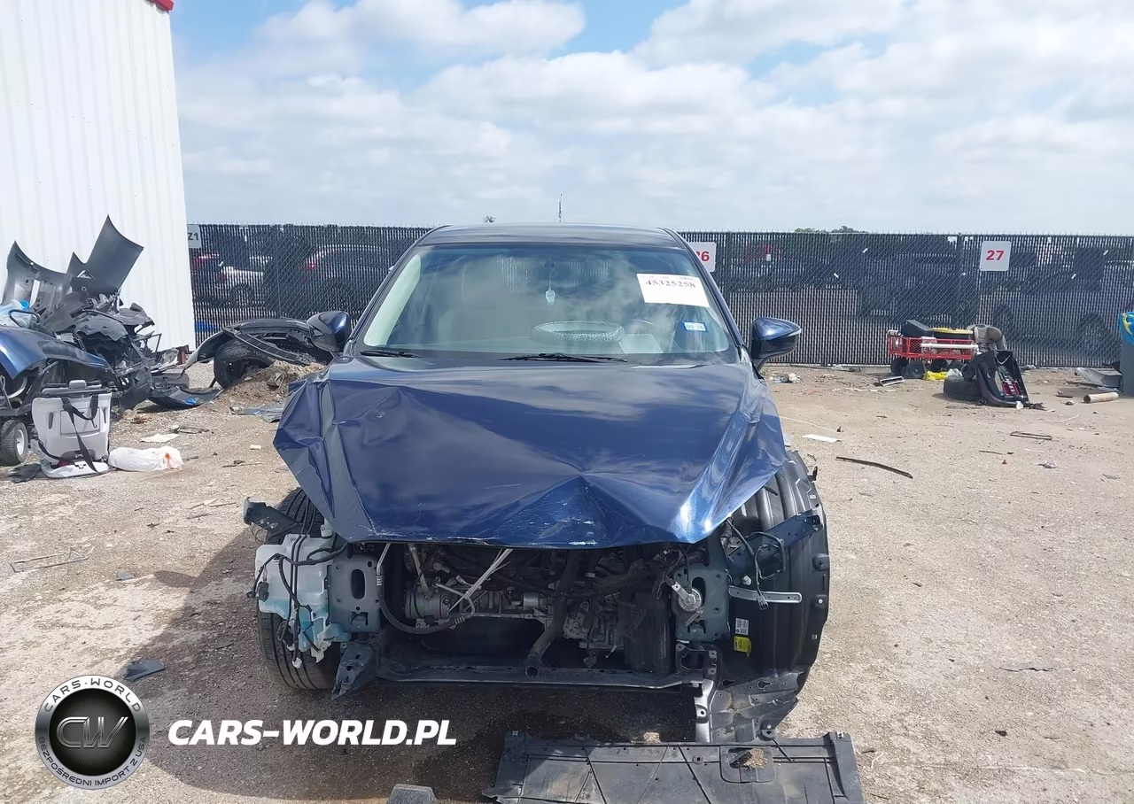 2016 Mazda Cx-5 Touring VIN:JM3KE2CY7G0851480 - 12