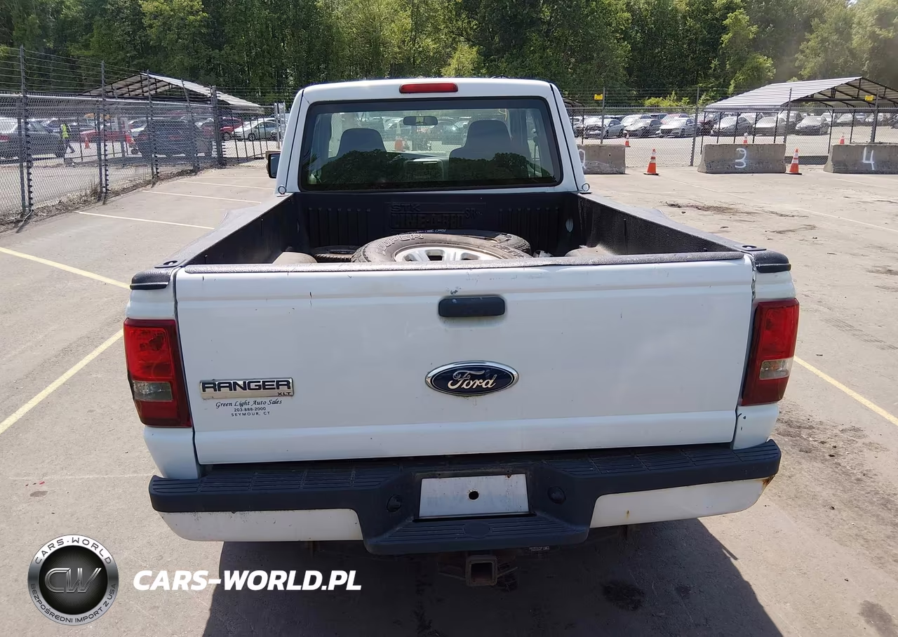 2009 Ford Ranger Fx4 Off-Road-Sport-Xlt VIN:1FTZR45E69PA46106 - 16