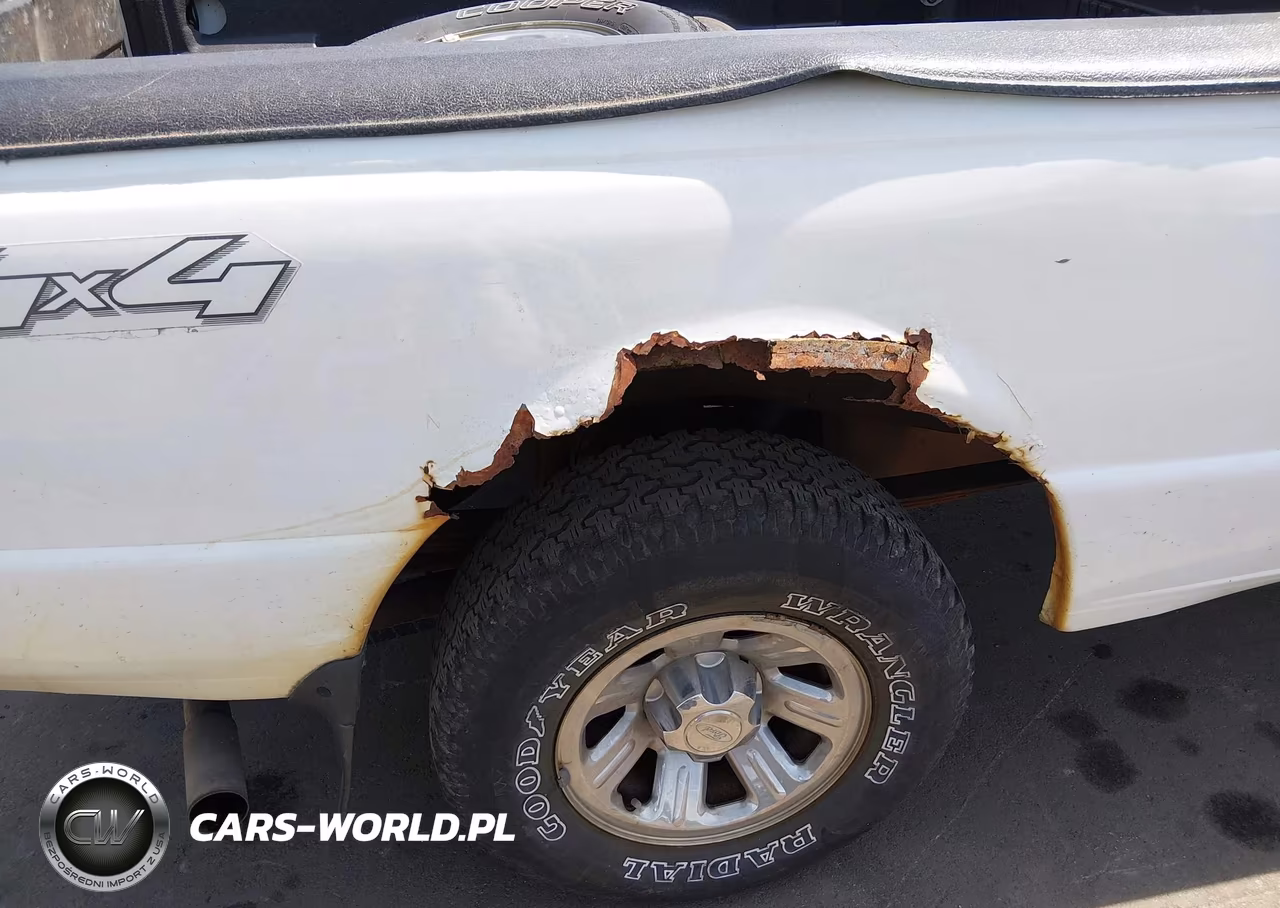 2009 Ford Ranger Fx4 Off-Road-Sport-Xlt VIN:1FTZR45E69PA46106 - 19