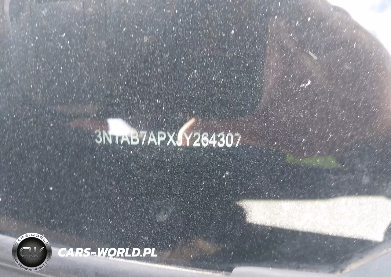 2018 Nissan Sentra Sr VIN:3N1AB7APXJY264307 - 13