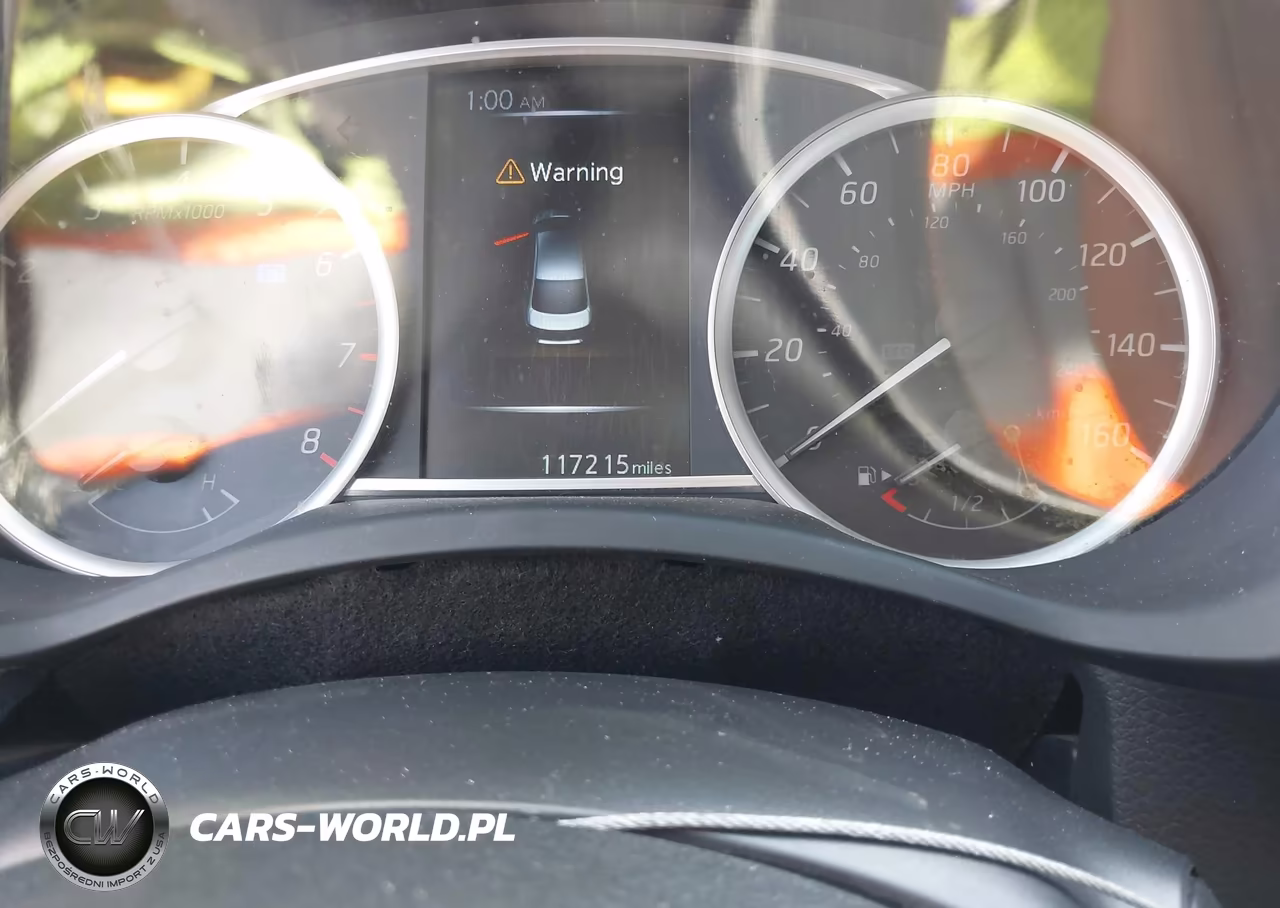 2018 Nissan Sentra Sr VIN:3N1AB7APXJY264307 - 7