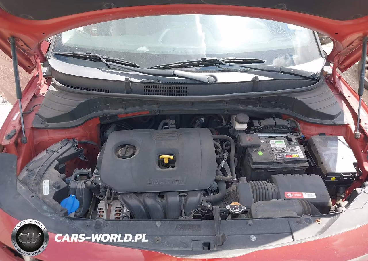 2021 Kia Soul Lx VIN:KNDJ23AU8M7787830 - 10