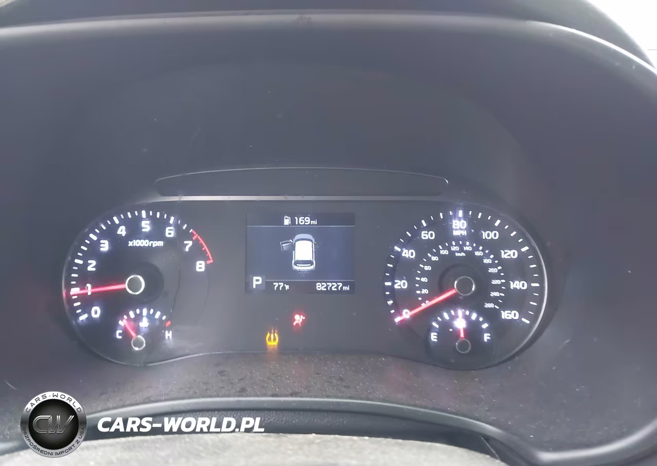 2021 Kia Soul Lx VIN:KNDJ23AU8M7787830 - 7