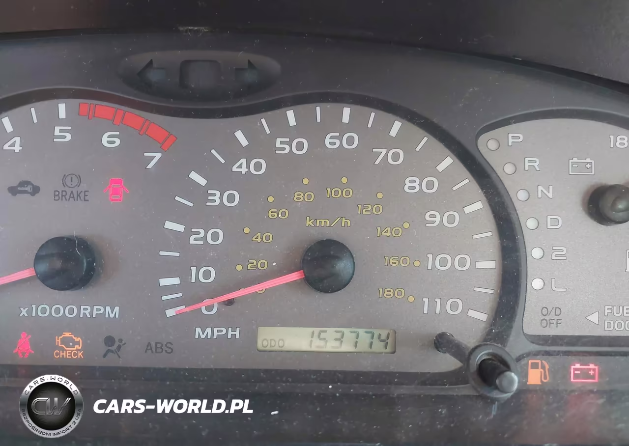 2003 Toyota Sequoia Sr5 V8 VIN:5TDZT34A43S167899 - 15