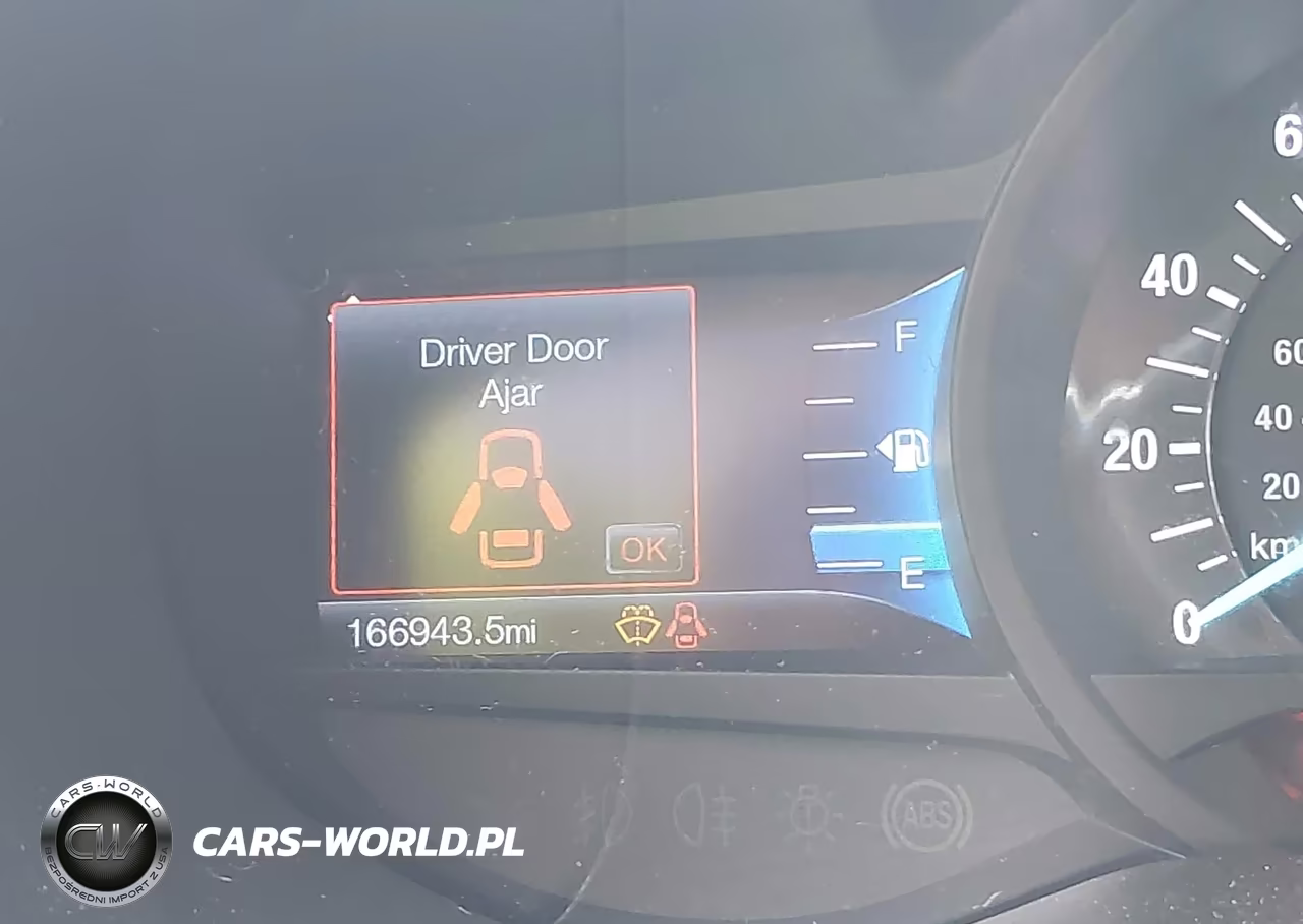 2017 Ford Edge Titanium VIN:2FMPK3K9XHBB29231 - 15