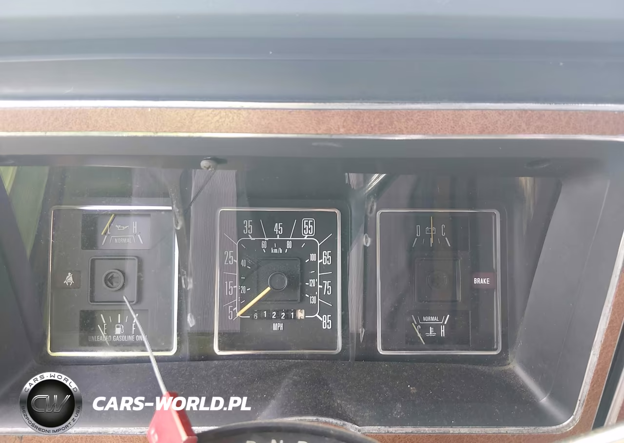 1987 Ford Econoline E150 Van VIN:1FDDE14H7HHB49152 - 7