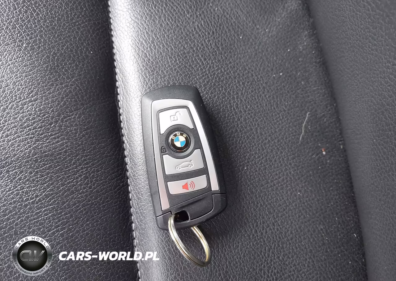 2015 BMW X3 xDrive28I VIN:5UXWX9C5XF0D44818 - 11