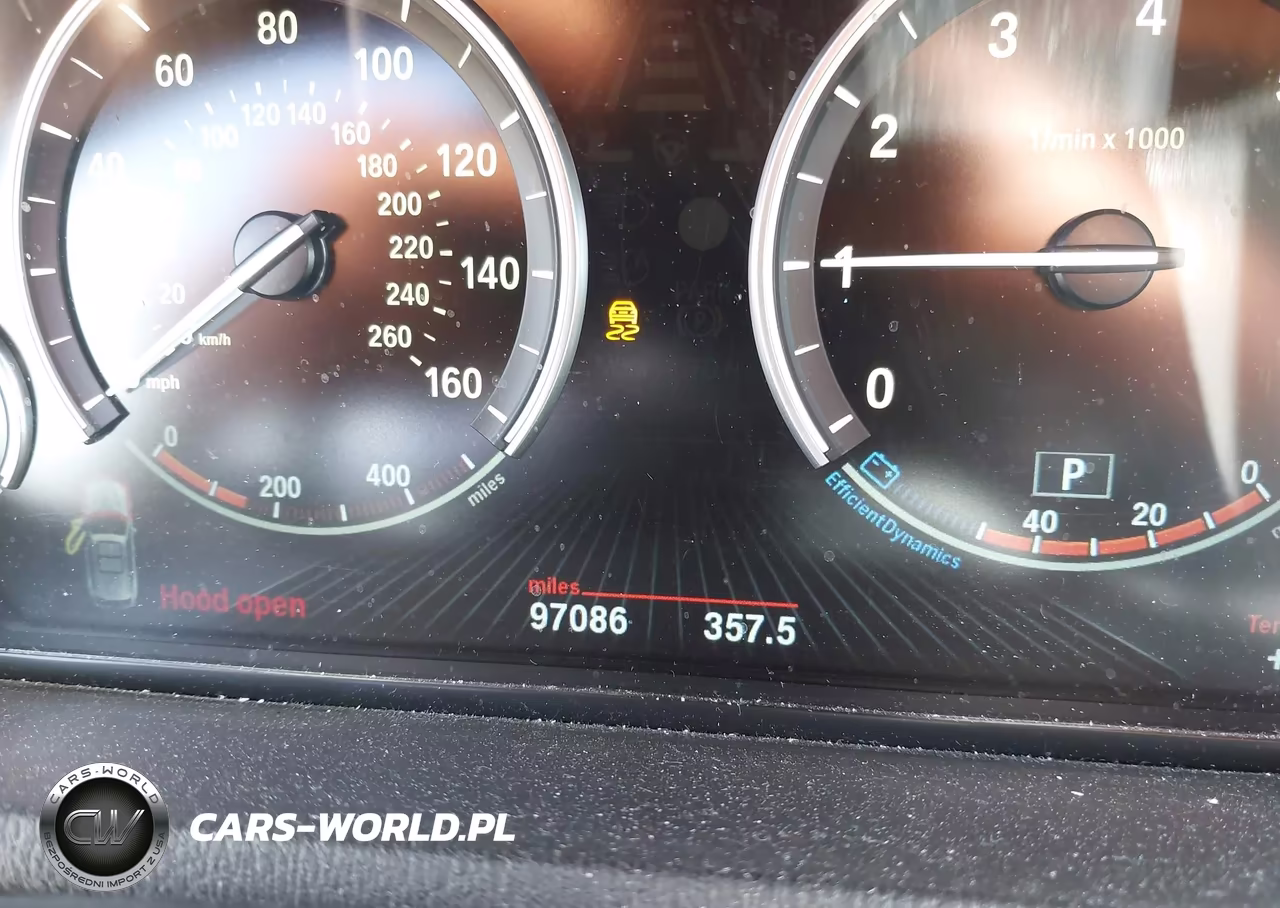 2015 BMW X3 xDrive28I VIN:5UXWX9C5XF0D44818 - 15