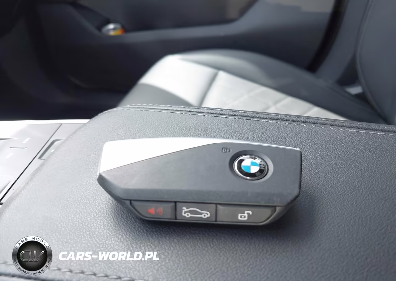 2025 BMW X1 xDrive28I VIN:WBX73EF06S5295883 - 11