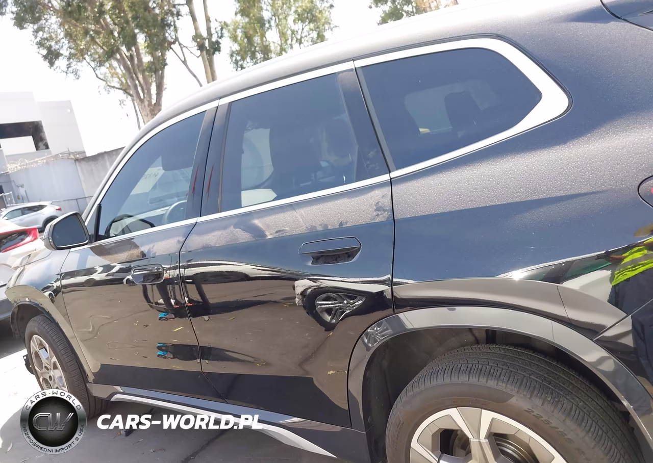 2025 BMW X1 xDrive28I VIN:WBX73EF06S5295883 - 15