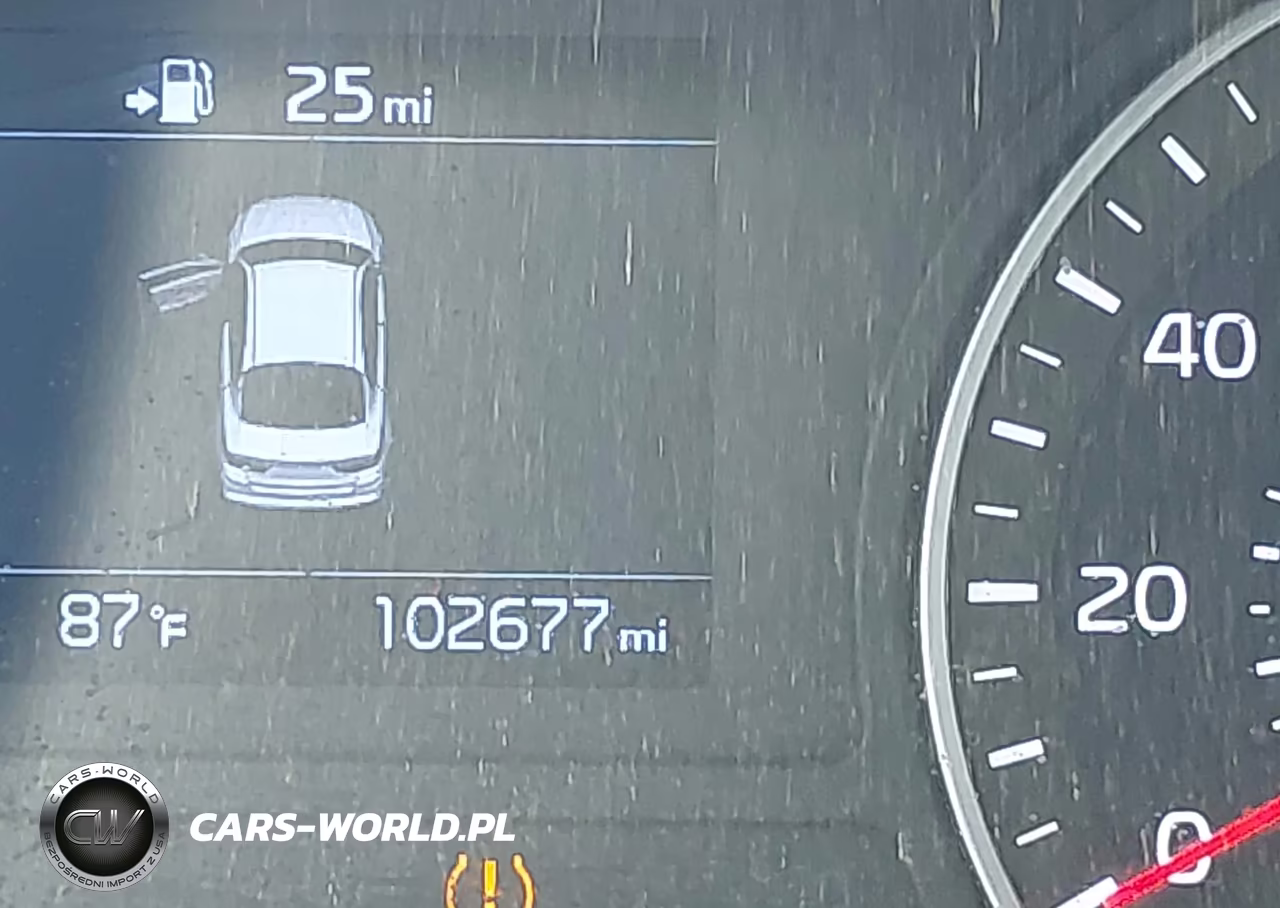 2019 Kia Optima Lx VIN:5XXGT4L37KG345496 - 15