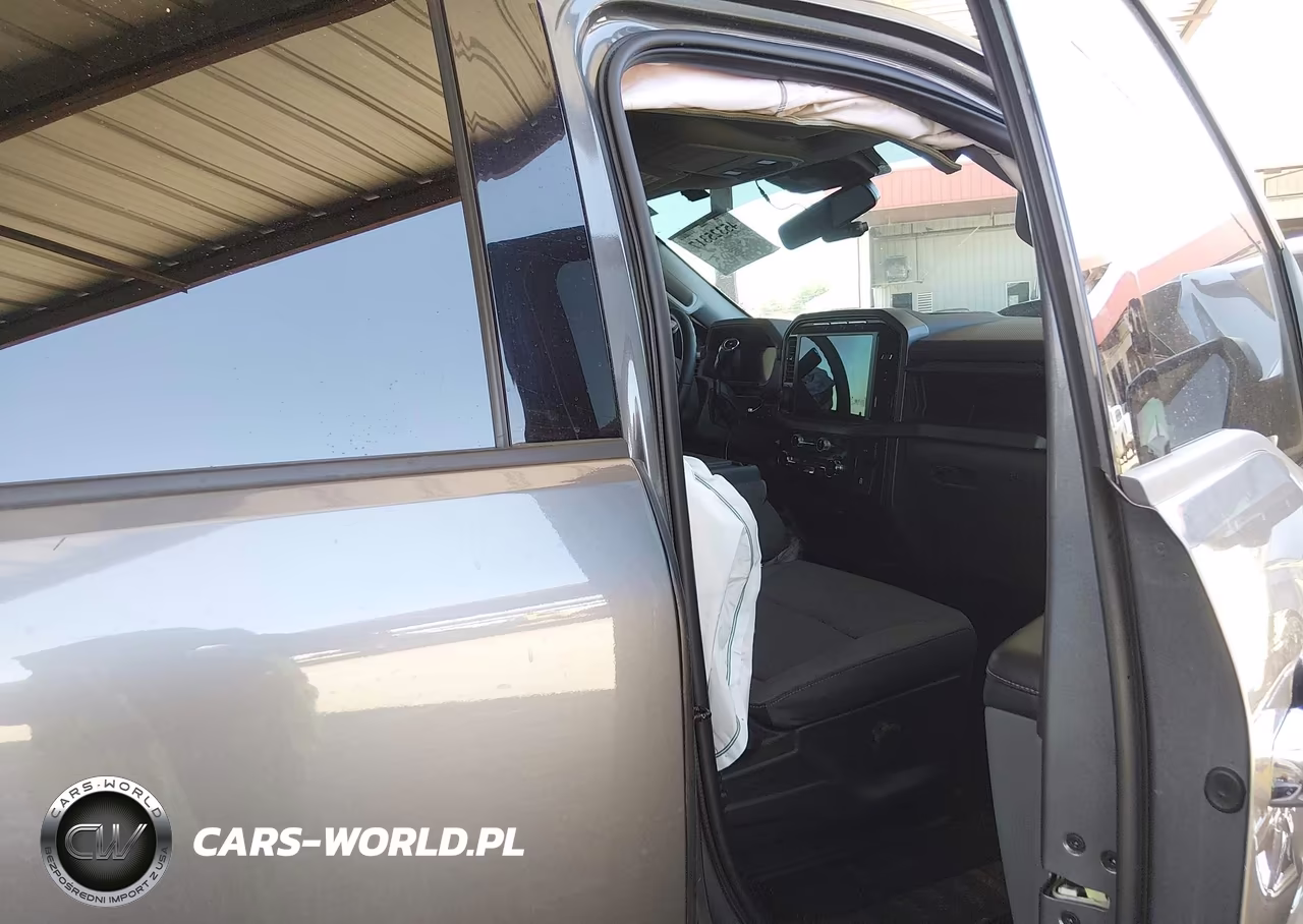 2024 Ford F-150 Xlt VIN:1FTFW3L54RKE11551 - 5