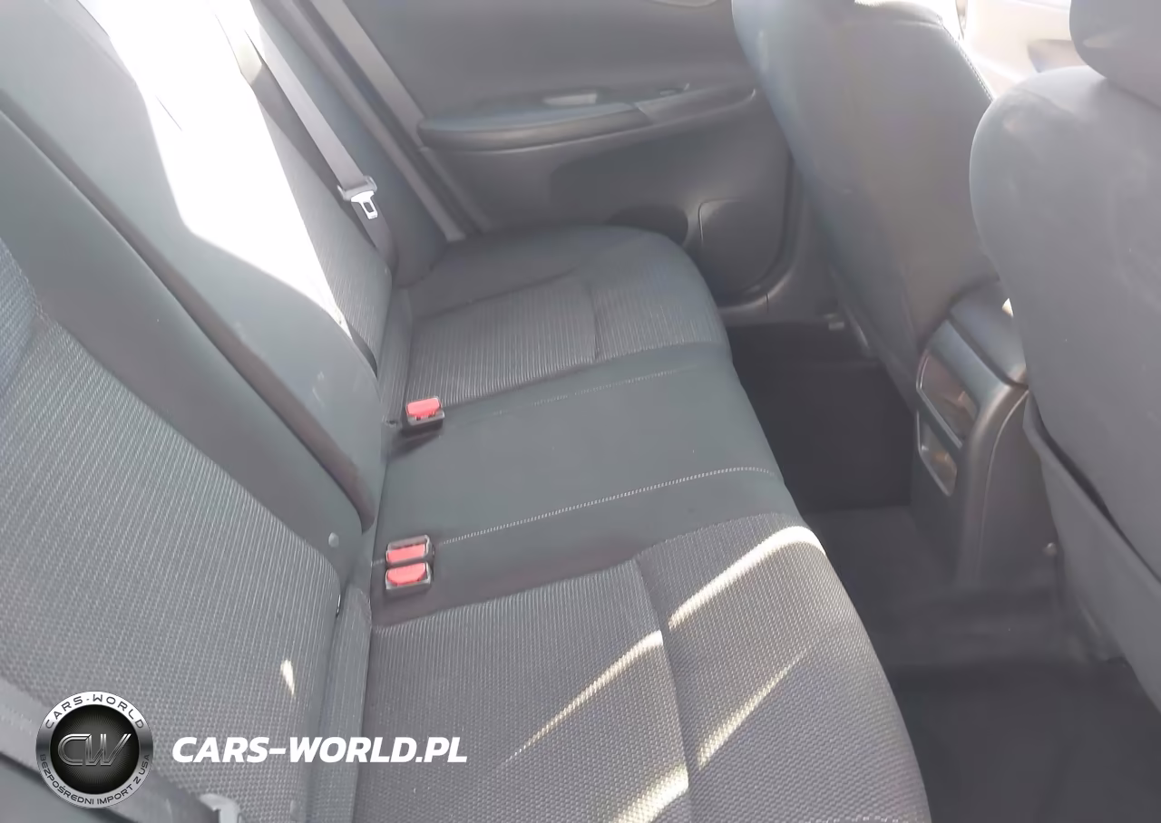 2019 Nissan Sentra S VIN:3N1AB7AP9KY358809 - 8