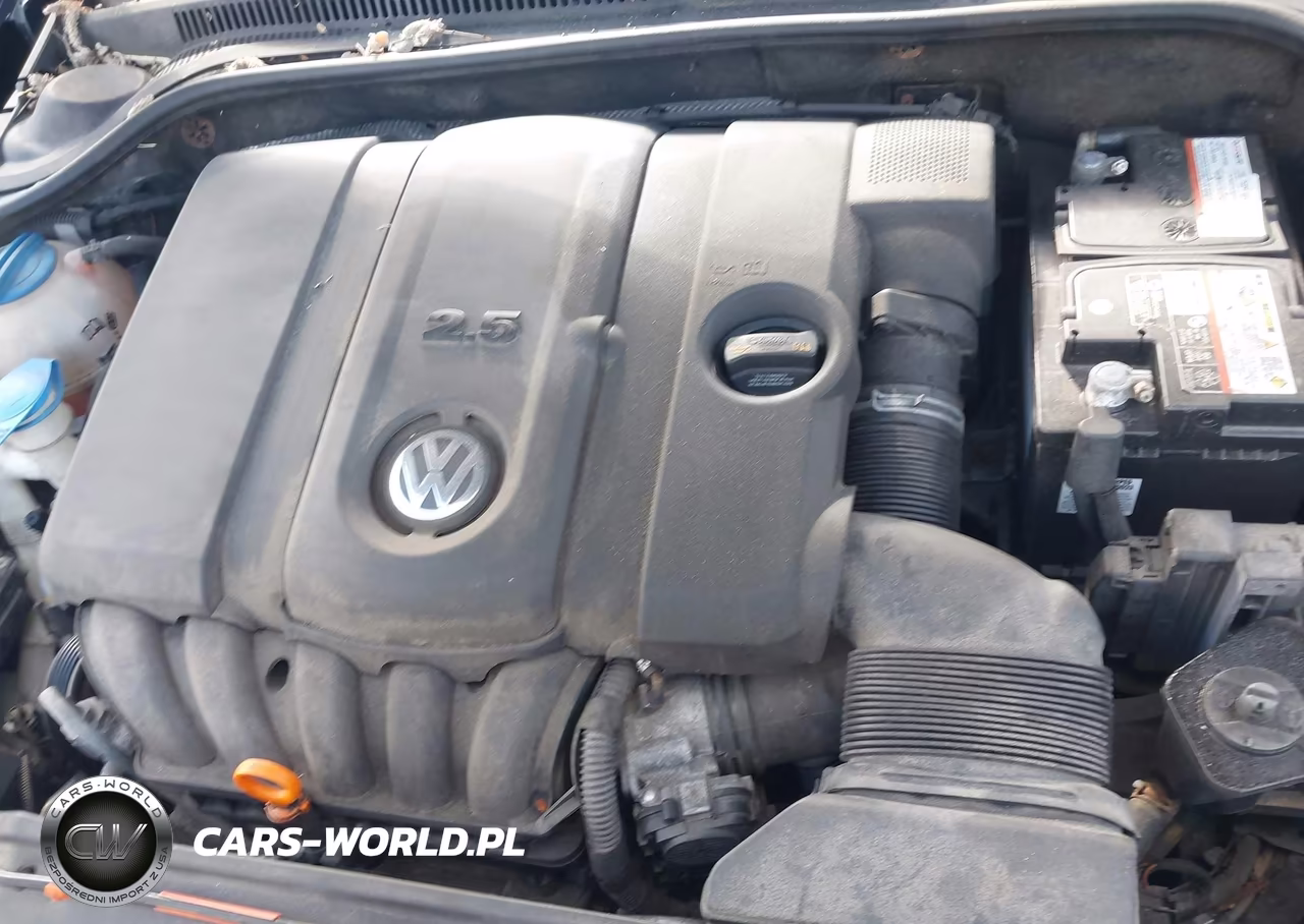 2011 Volkswagen Jetta 2.5L Se VIN:3VWDZ7AJ7BM350357 - 10