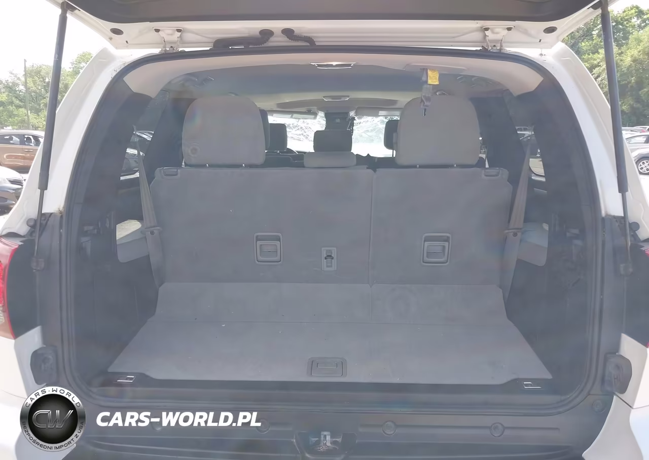 2022 Toyota Sequoia Sr5 VIN:5TDAY5B14NS188879 - 17