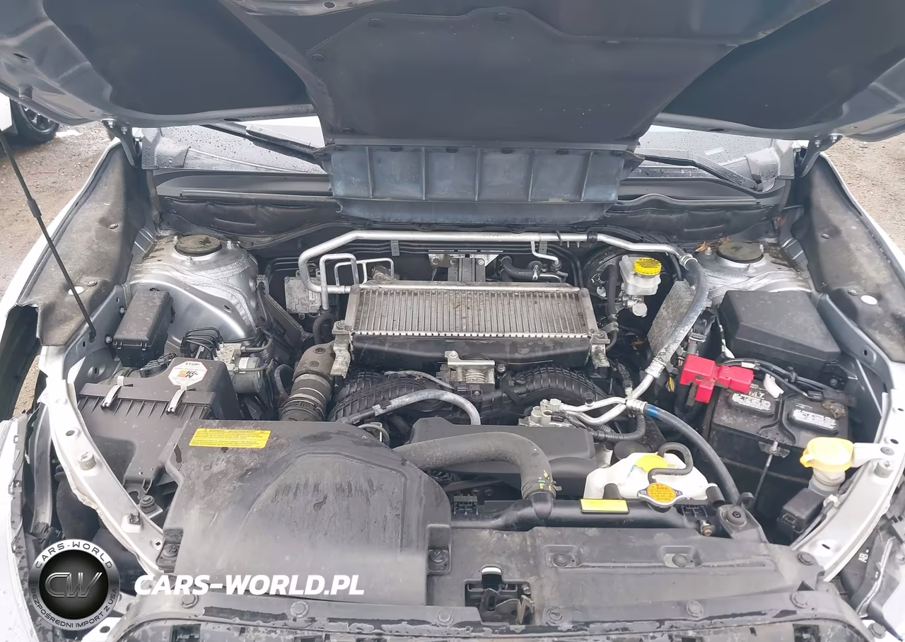 2021 Subaru Ascent Limited VIN:4S4WMALD0M3412034 - 10