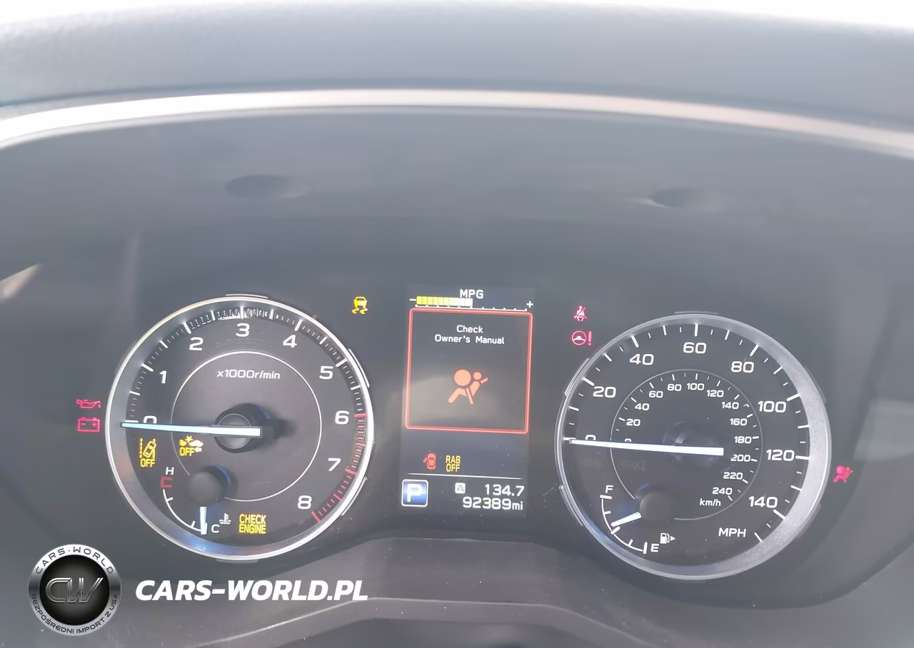 2021 Subaru Ascent Limited VIN:4S4WMALD0M3412034 - 7