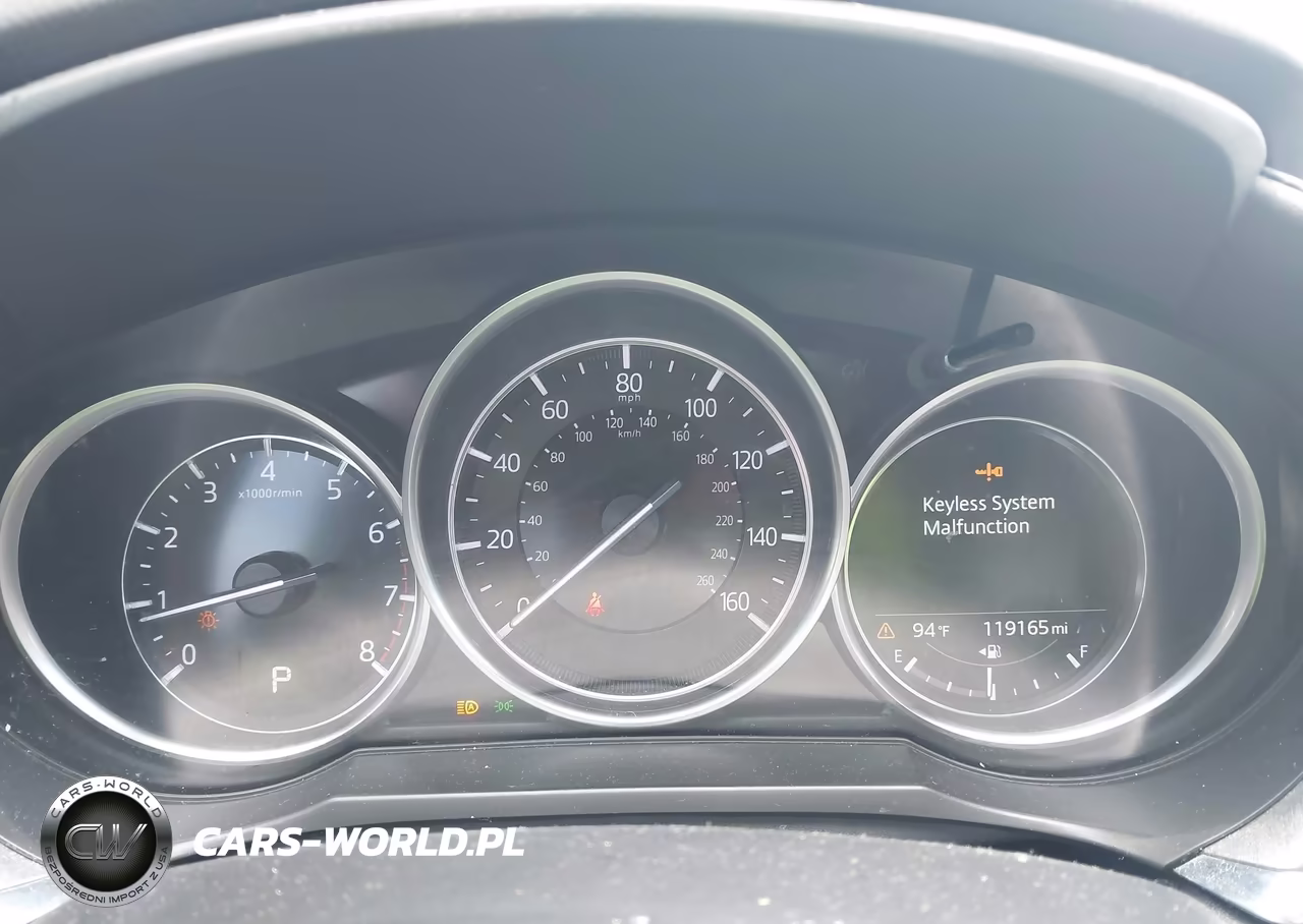 2018 Mazda Mazda6 Touring VIN:JM1GL1VM6J1313086 - 7