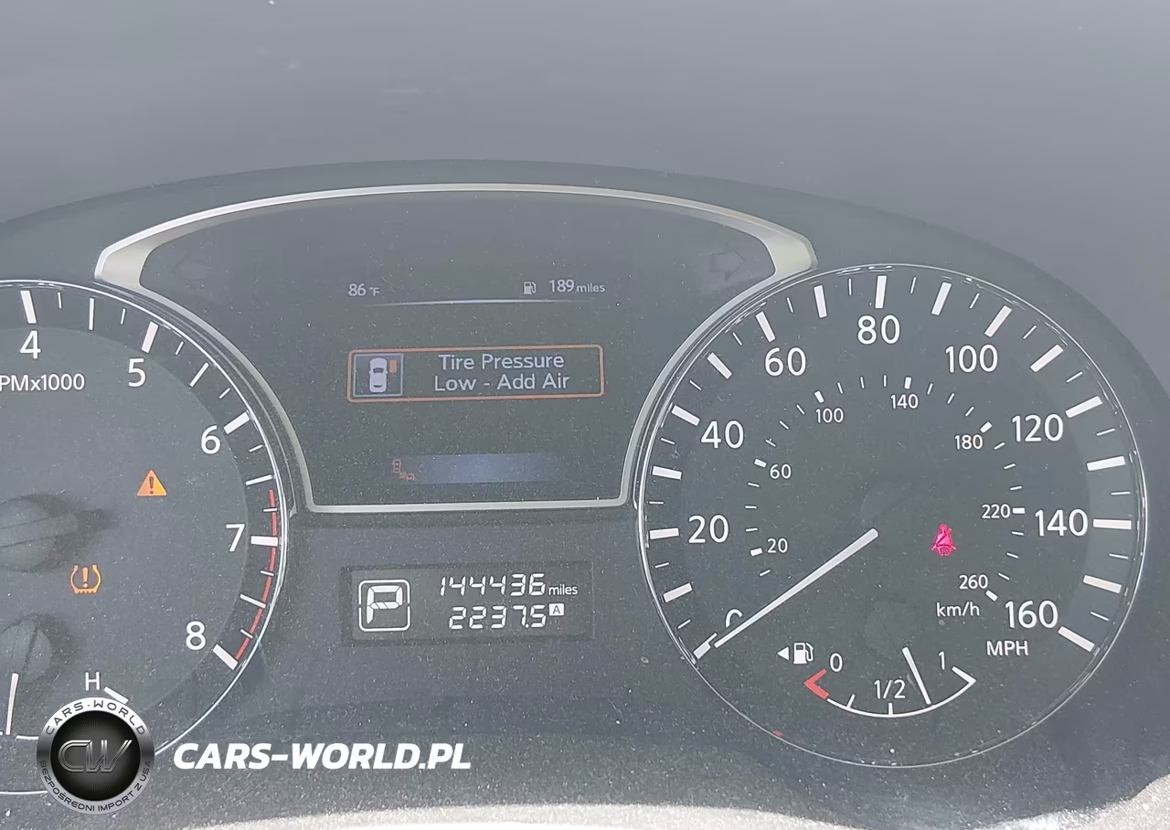 2015 Nissan Pathfinder Sl VIN:5N1AR2MN3FC707463 - 15