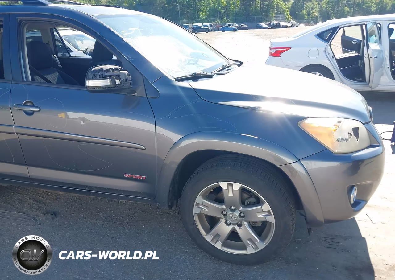 2009 Toyota Rav4 Sport V6 VIN:JTMBK32V495082117 - 16