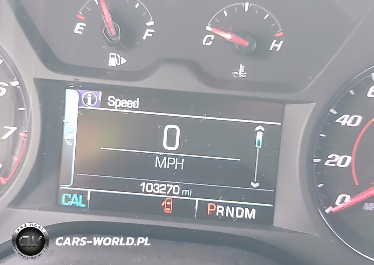 2016 Chevrolet Camaro 2Lt VIN:1G1FD1RS6G0148410 - 15