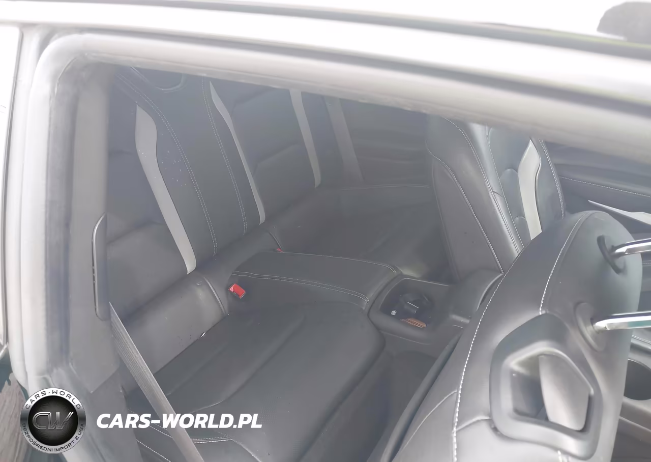 2016 Chevrolet Camaro 2Lt VIN:1G1FD1RS6G0148410 - 8