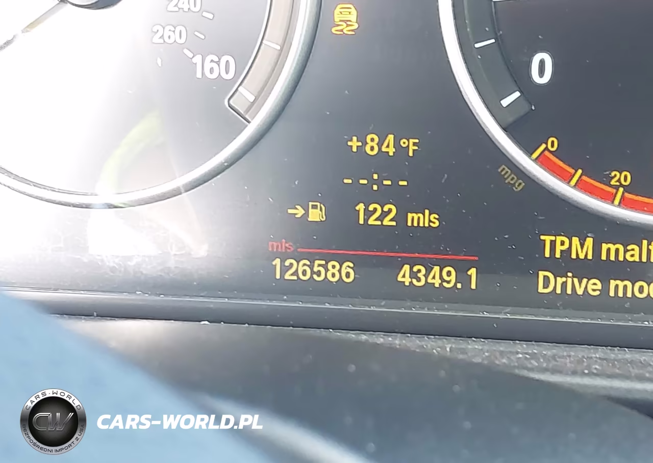 2011 BMW 550I VIN:WBAFR9C58BC617902 - 7