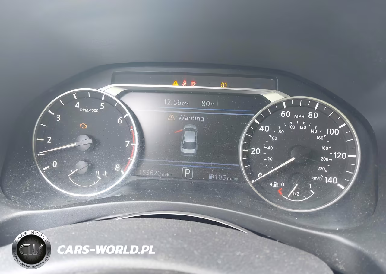 2019 Nissan Altima 2.5 S VIN:1N4BL4BV9KC226576 - 7