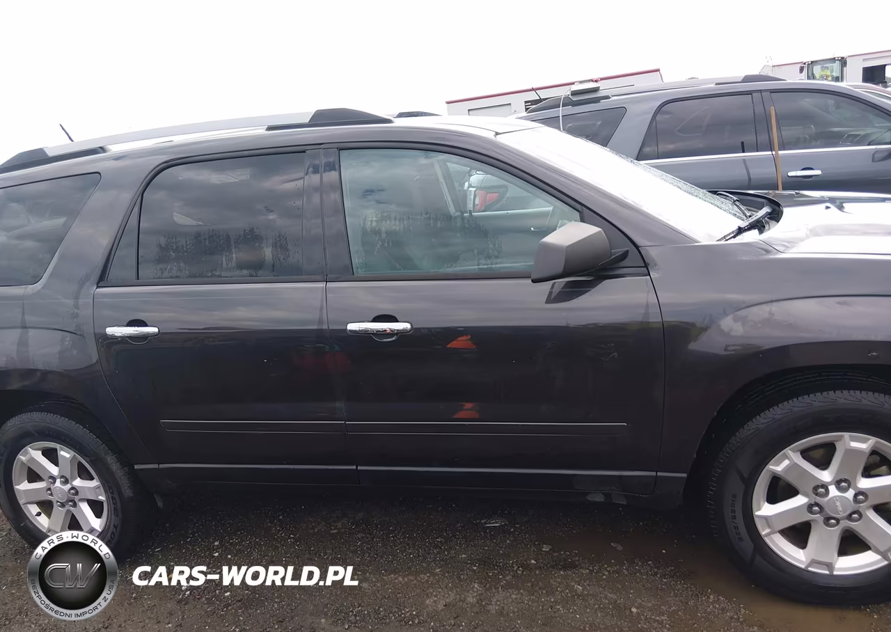 2016 GMC Acadia Sle-2 VIN:1GKKRPKD8GJ334504 - 14