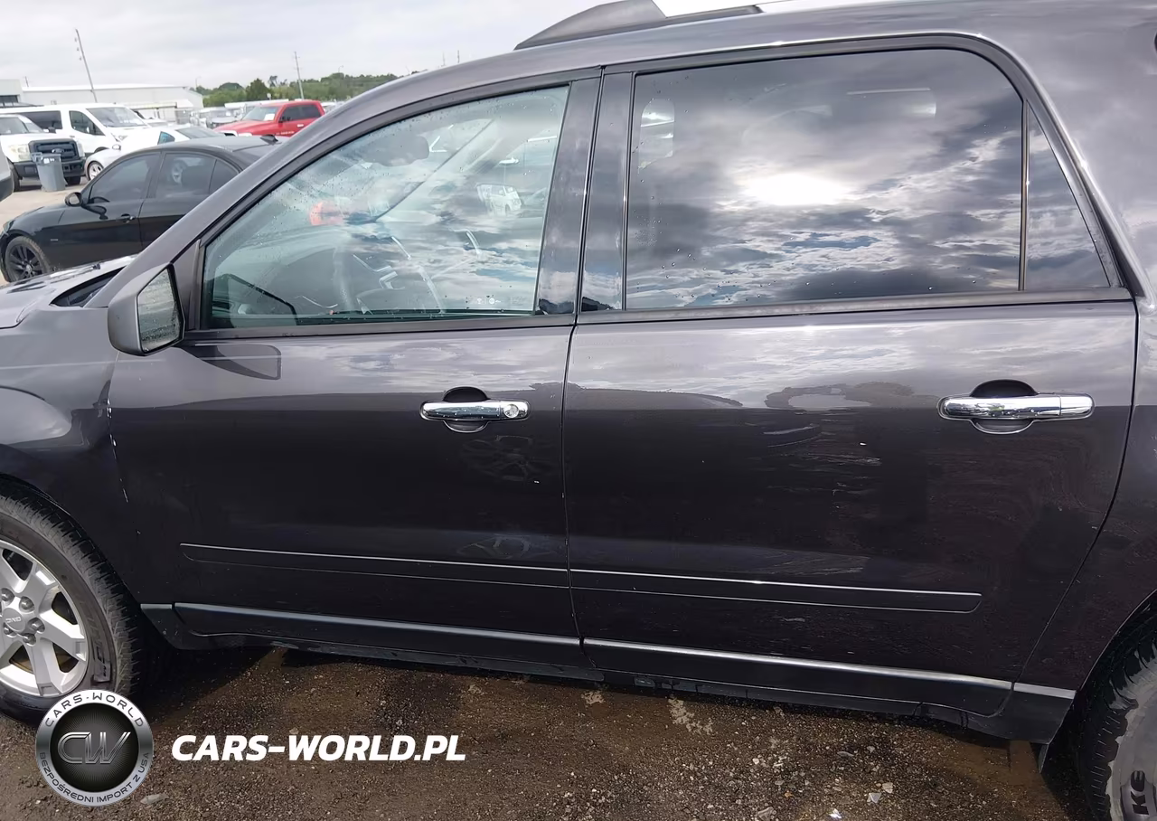 2016 GMC Acadia Sle-2 VIN:1GKKRPKD8GJ334504 - 15