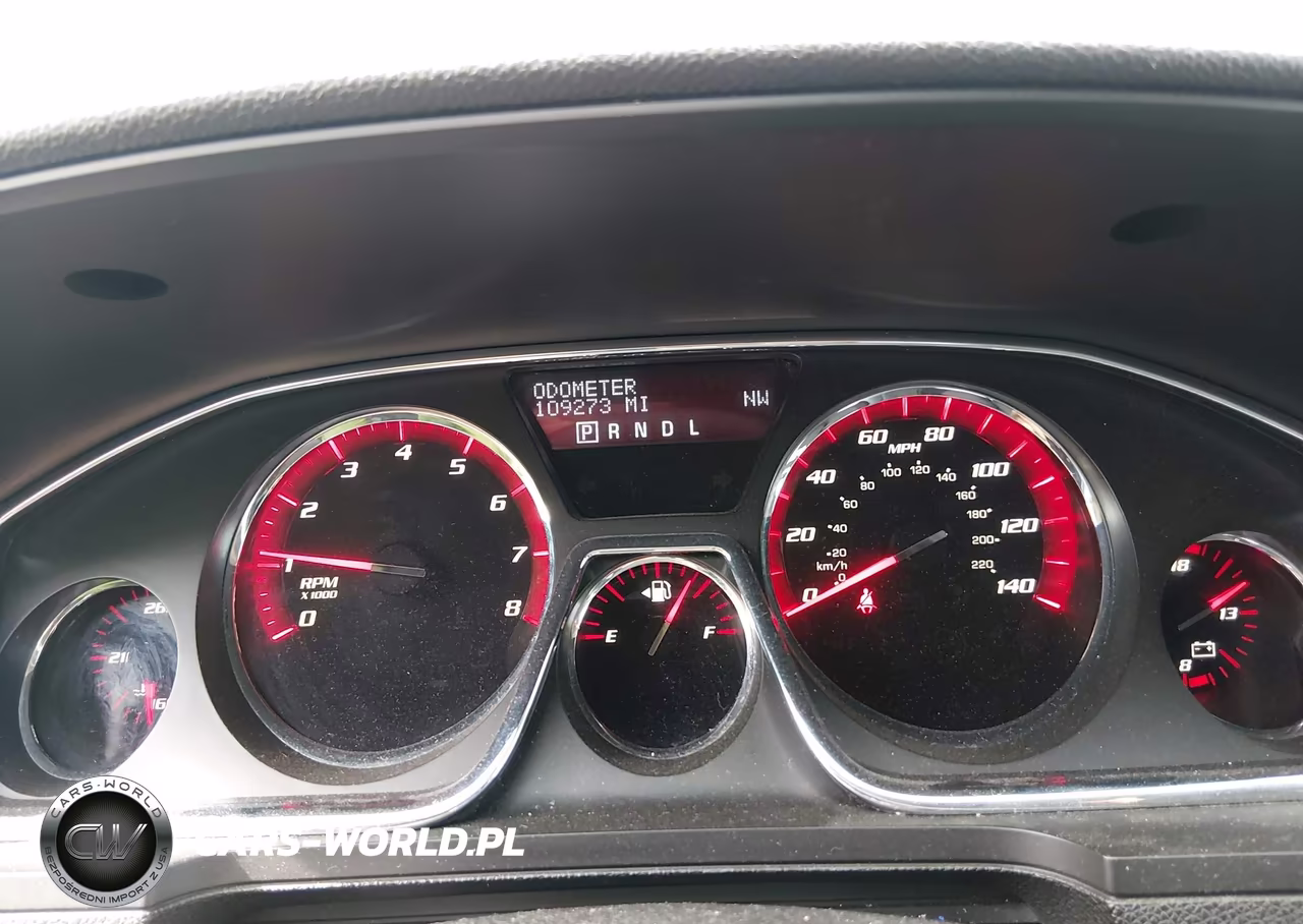 2016 GMC Acadia Sle-2 VIN:1GKKRPKD8GJ334504 - 7