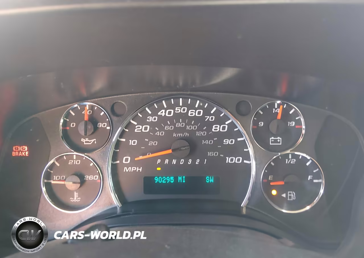 2010 Chevrolet Express 1500 Work Van VIN:1GCUHAD43A1124675 - 7