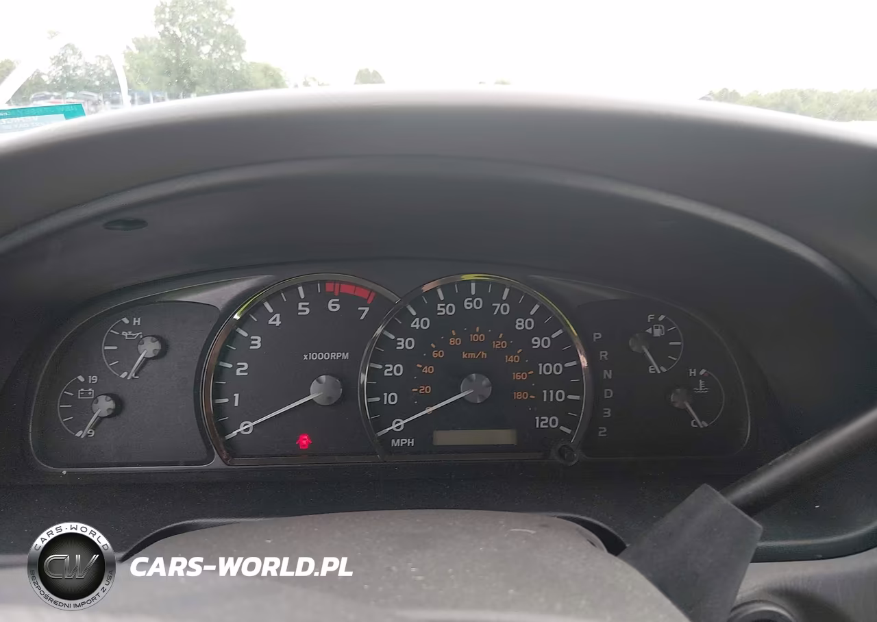 2007 Toyota Sequoia Sr5 V8 VIN:5TDZT34A77S287038 - 7
