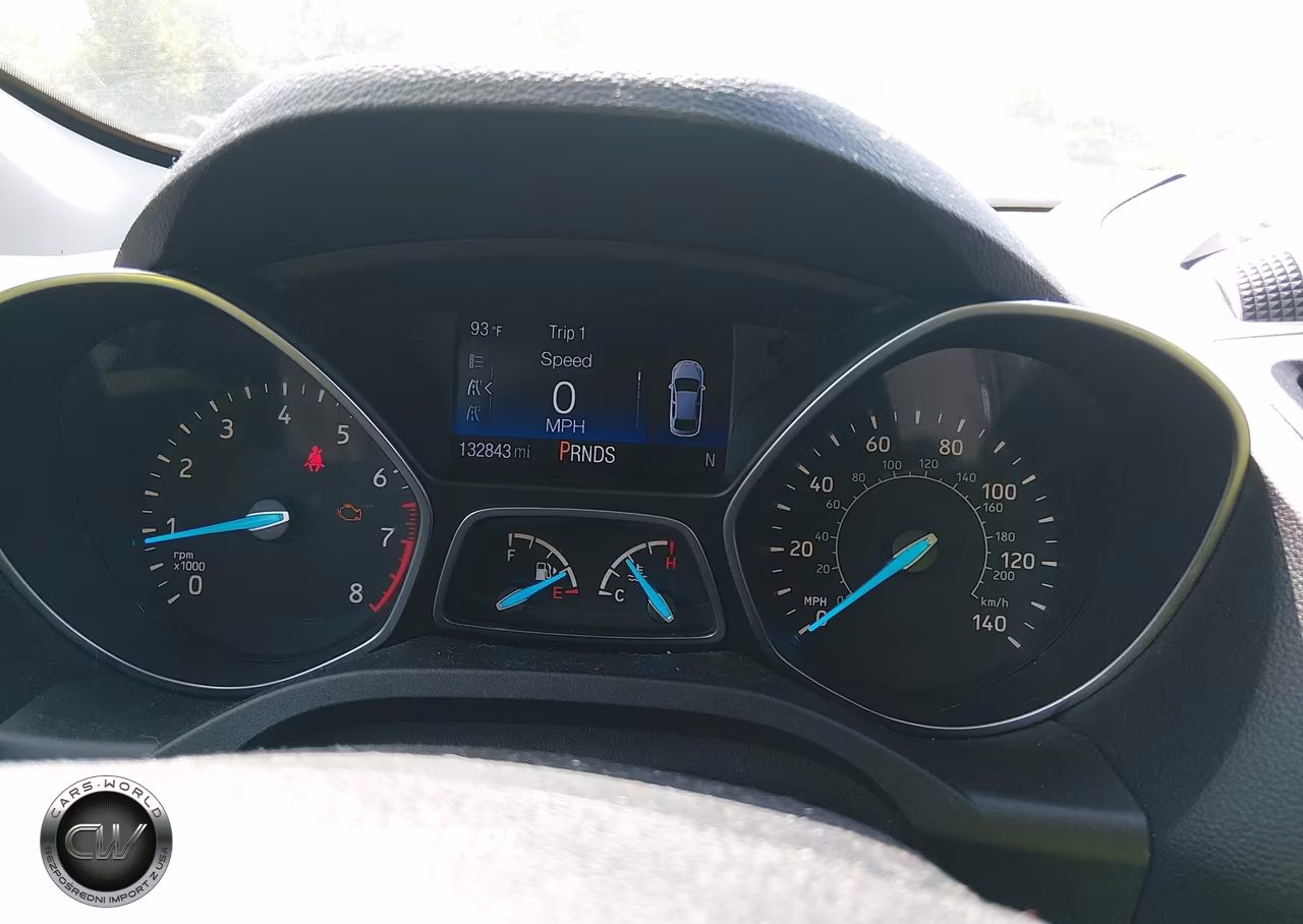 2017 Ford Escape Se VIN:1FMCU9G96HUB51855 - 7